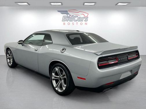 2021 Dodge Challenger R/T