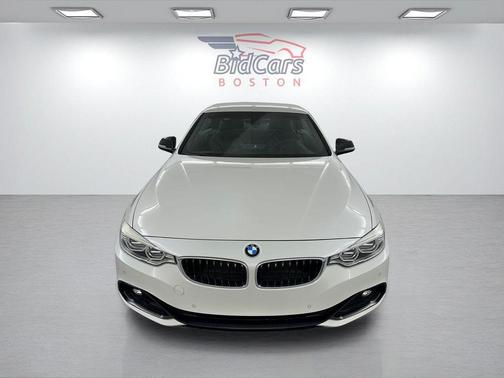 2014 BMW 435 i