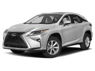 2016 Lexus RX 350 350