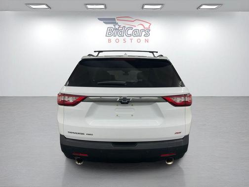 2019 Chevrolet Traverse RS