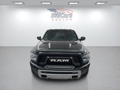2016 RAM 1500 Rebel