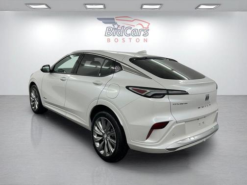 2025 Buick Envista AVENIR