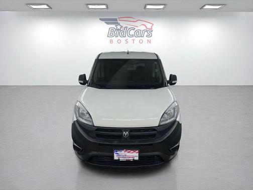 2022 RAM ProMaster City Base