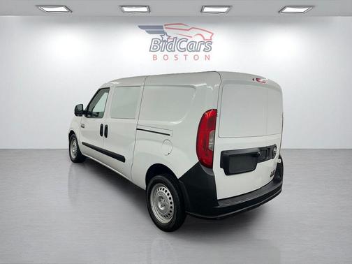 2022 RAM ProMaster City Base