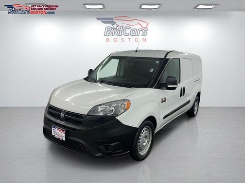 2022 RAM ProMaster City Base