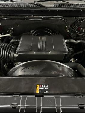 2020 GMC Sierra 2500 SLT