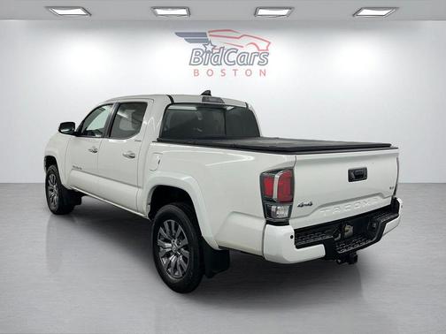 2023 Toyota Tacoma Limited