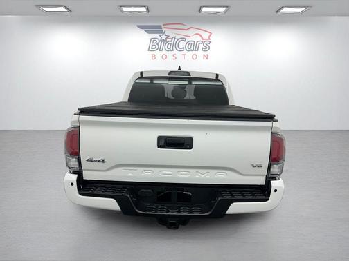 2023 Toyota Tacoma Limited