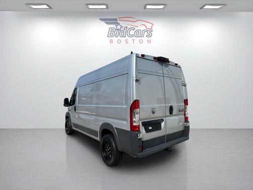 2017 RAM ProMaster 1500 Base