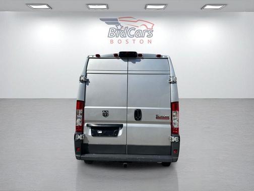 2017 RAM ProMaster 1500 Base