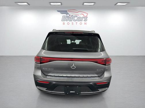2023 Mercedes-Benz EQB 300 Base 4MATIC