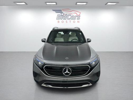 2023 Mercedes-Benz EQB 300 Base 4MATIC