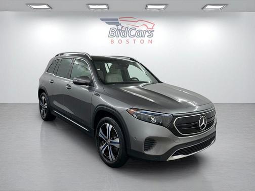 2023 Mercedes-Benz EQB 300 Base 4MATIC