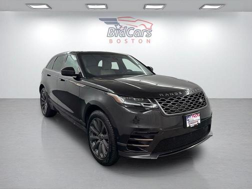 2018 Land Rover Range Rover Velar P250 SE R-Dynamic