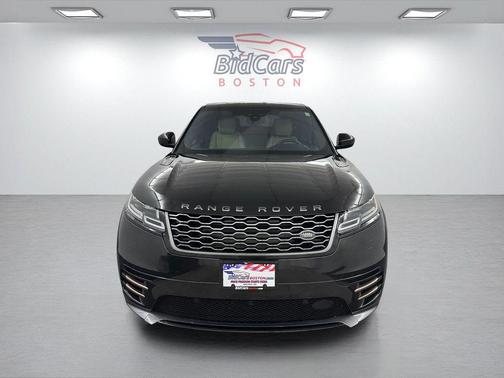 2018 Land Rover Range Rover Velar P250 SE R-Dynamic