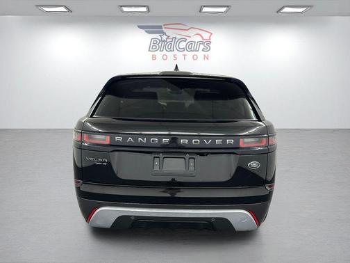 2018 Land Rover Range Rover Velar P250 SE R-Dynamic