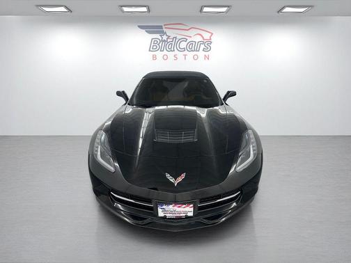 2014 Chevrolet Corvette Stingray Z51