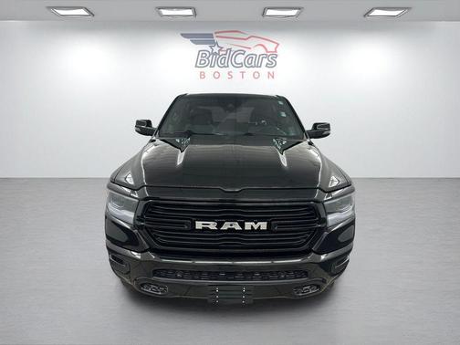 2023 RAM 1500 Sport