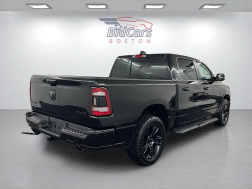 2023 RAM 1500 Sport