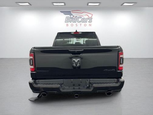 2023 RAM 1500 Sport