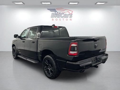 2023 RAM 1500 Sport