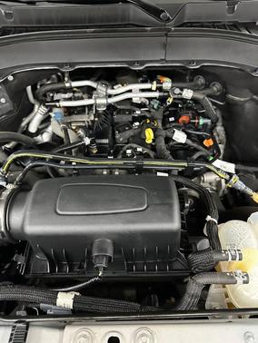 Stone Gray 2021 Ford Explorer XLT