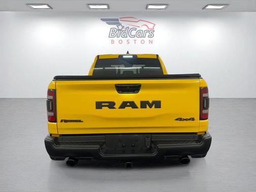 2023 RAM 1500 Rebel
