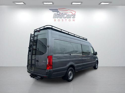 2020 Mercedes-Benz Sprinter 2500 High Roof