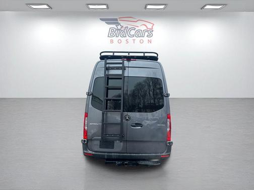 2020 Mercedes-Benz Sprinter 2500 High Roof