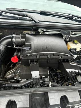 2020 Mercedes-Benz Sprinter 2500 High Roof