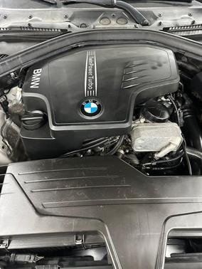 2016 BMW 428 i xDrive SULEV