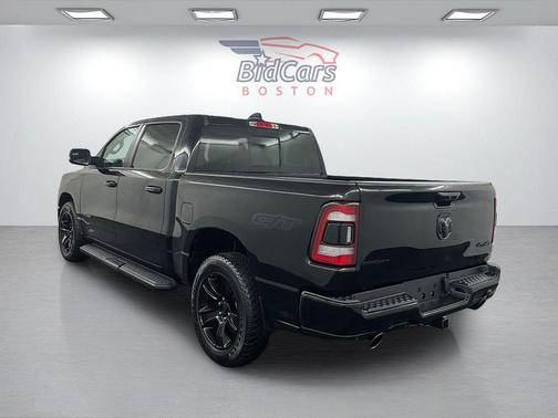 2023 RAM 1500 Sport