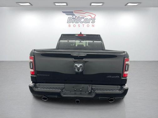 2023 RAM 1500 Sport
