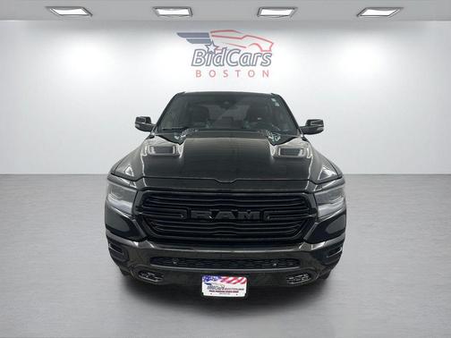 2023 RAM 1500 Sport
