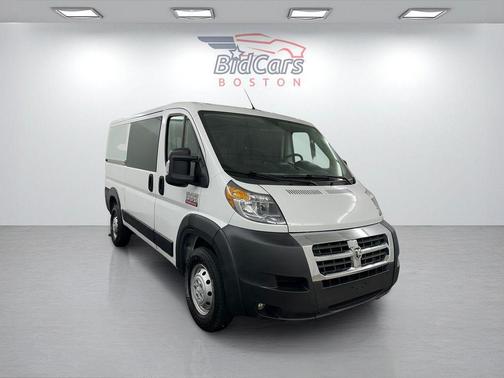 2016 RAM ProMaster 1500 Low Roof