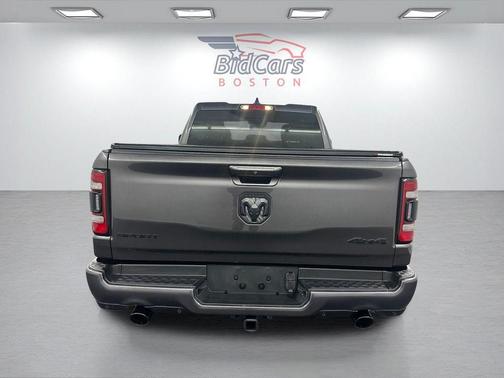 2021 RAM 1500 Sport