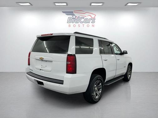 2019 Chevrolet Tahoe LS