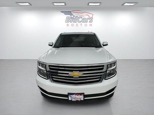 2019 Chevrolet Tahoe LS