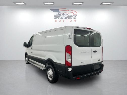 2023 Ford Transit-250 Base