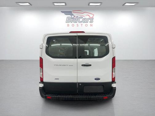 2023 Ford Transit-250 Base