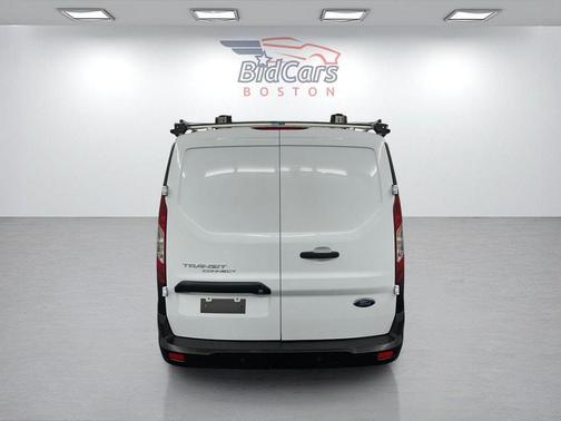 2020 Ford Transit Connect XL