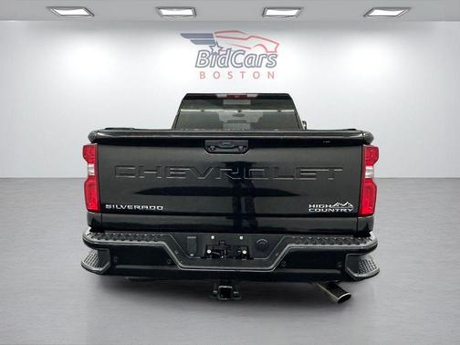 2023 Chevrolet Silverado 2500 High Country