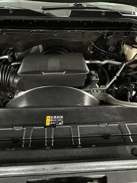Black 2023 Chevrolet Silverado 2500 High Country