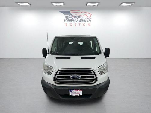 2016 Ford Transit-350 XLT