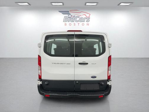 2016 Ford Transit-350 XLT