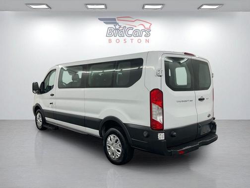 2016 Ford Transit-350 XLT
