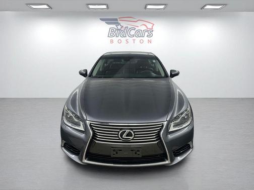 2015 Lexus LS 460 L