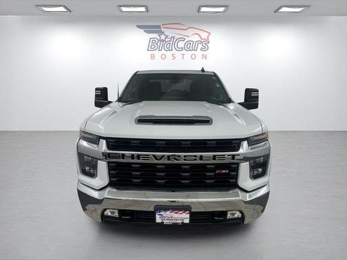 2023 Chevrolet Silverado 2500 LT