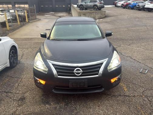 2014 Nissan Altima 2.5 SL