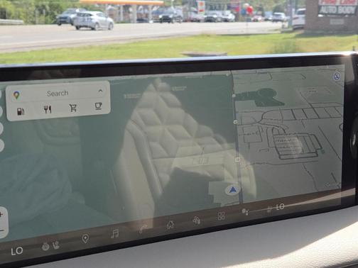 2026 Nissan Armada PLRES